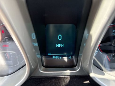 Used 2011 Chevrolet Camaro LT RWD image 15
