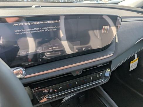 New 2026 Buick Envision Sport Touring AWD/4WD image 20