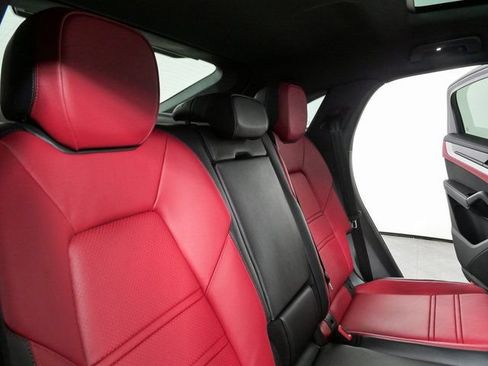 New 2026 Porsche Cayenne S AWD/4WD image 24