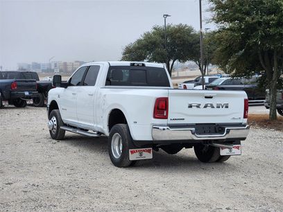 New 2026 RAM 3500 Laramie