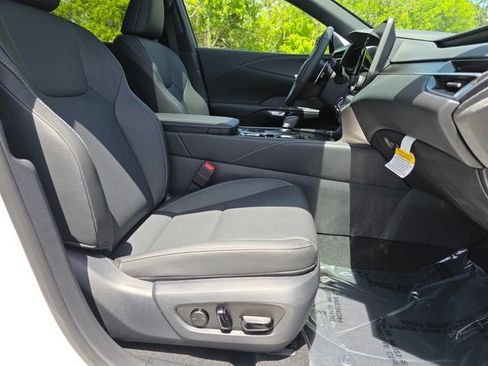 New 2026 Lexus RX 350 Premium FWD image 10