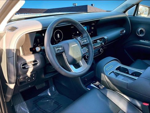 New 2026 Hyundai Palisade Limited image 6