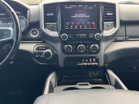 Used 2019 RAM 1500 Big Horn AWD/4WD image 15