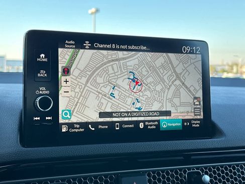 Used 2023 Honda Civic Sport Touring image 19