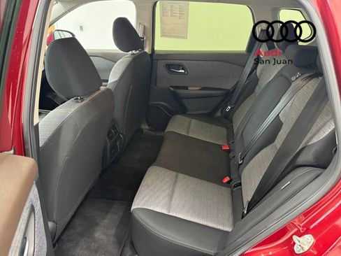 Used 2023 Nissan Rogue SV image 21