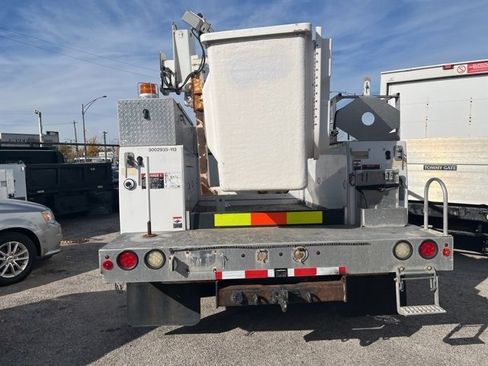 Used 2013 Ford F450 XL w/ Snow Plow Prep Pkg image 6