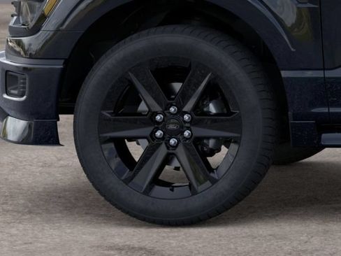 New 2026 Ford F150 STX w/ F-150 LOBO Package AWD/4WD image 17