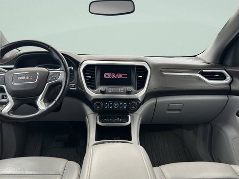 Used 2023 GMC Acadia SLT image 34