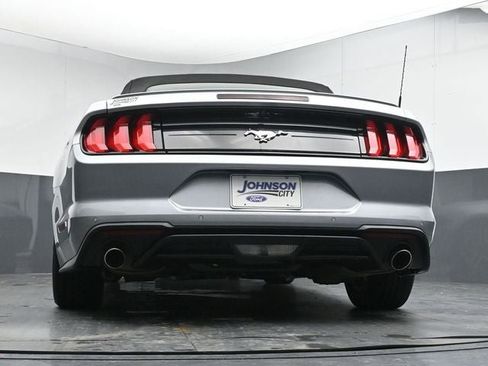 Used 2022 Ford Mustang Premium image 30