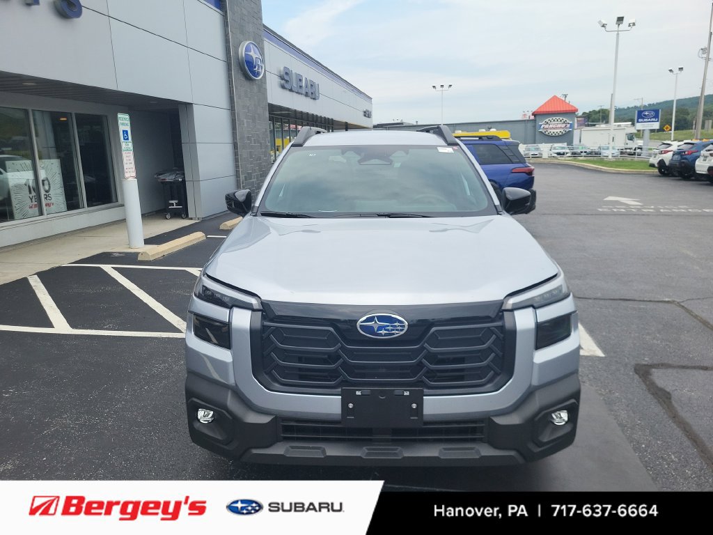 New 2026 Subaru Outback Premium AWD/4WD image 7