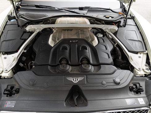 Used 2021 Bentley Continental GT AWD/4WD image 36