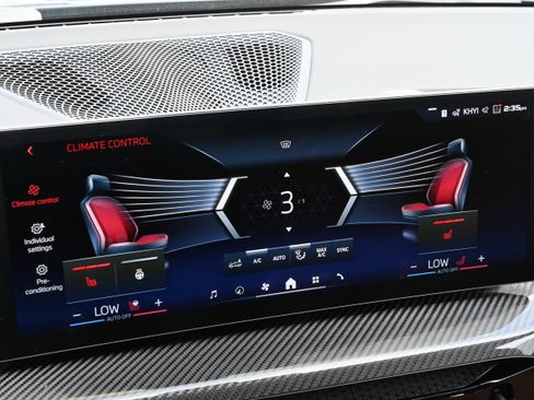 New 2026 BMW M340i RWD image 18