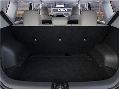 New 2025 Kia Soul LX image 90