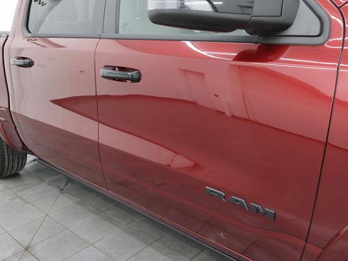 Used 2025 RAM 1500 Limited image 28