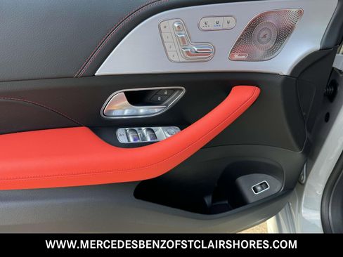 Used 2025 Mercedes-Benz GLE 53 AMG GLE 53 AMGﾮ image 19