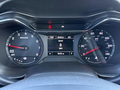 Used 2023 Chevrolet TrailBlazer LT FWD image 12