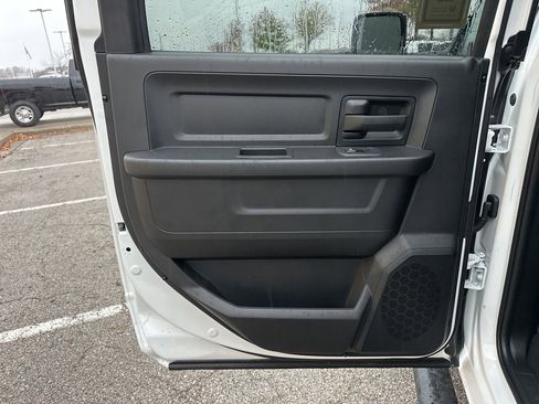 New 2026 RAM 3500 Tradesman w/ Safety Group image 47