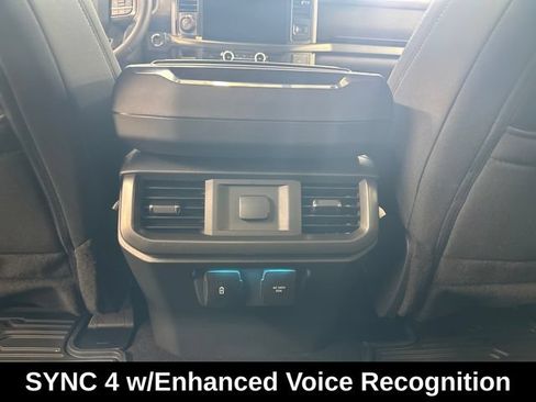 Used 2024 Ford F150 XLT w/ Equipment Group 302A MID AWD/4WD image 28
