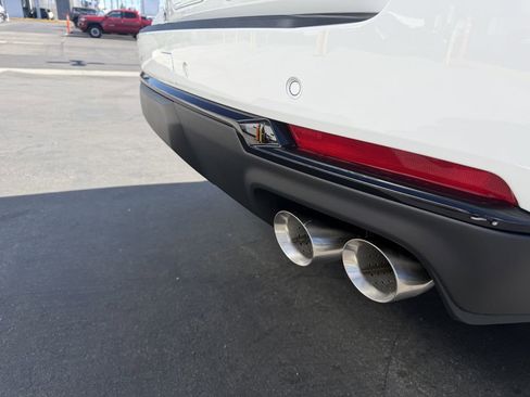 New 2026 Chevrolet Tahoe RST w/ Comfort Package image 14