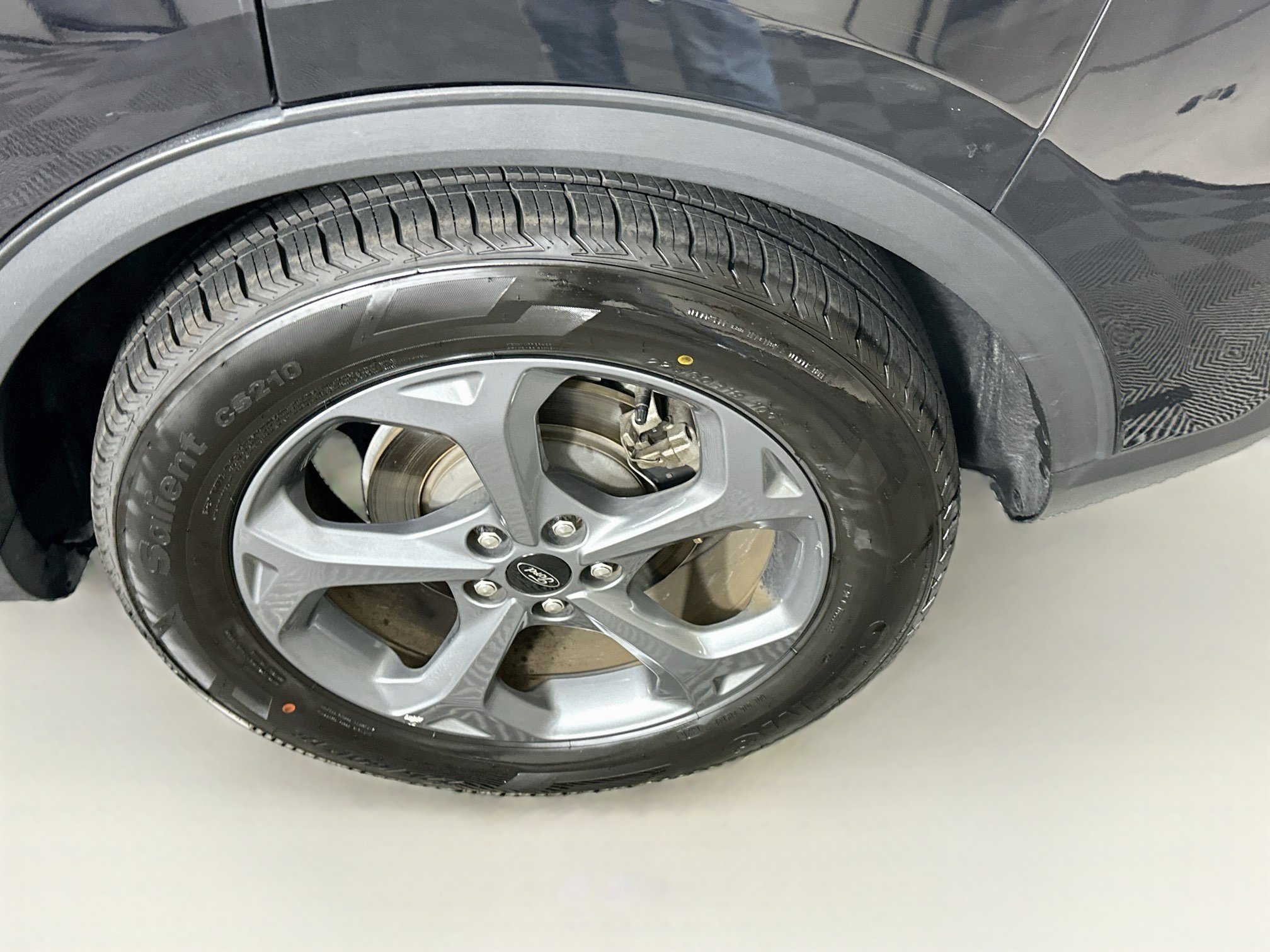 Used 2025 Ford Escape ST-Line FWD image 11