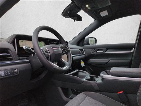 New 2026 GMC Terrain Elevation image 3