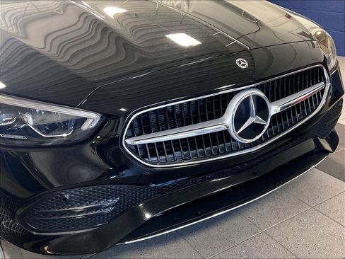 Used 2026 Mercedes-Benz C 300 4MATIC Sedan image 32