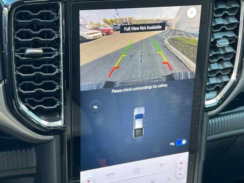 Certified 2024 Ford Ranger XLT w/ Equipment Group 301A High image 20