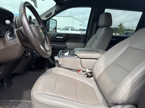 Used 2021 Chevrolet Silverado 3500 LTZ AWD/4WD image 7