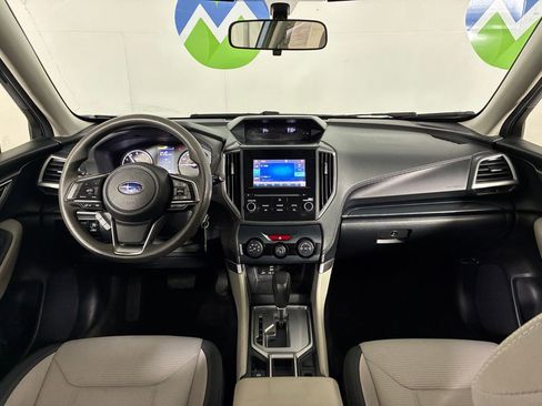 Used 2023 Subaru Forester image 8