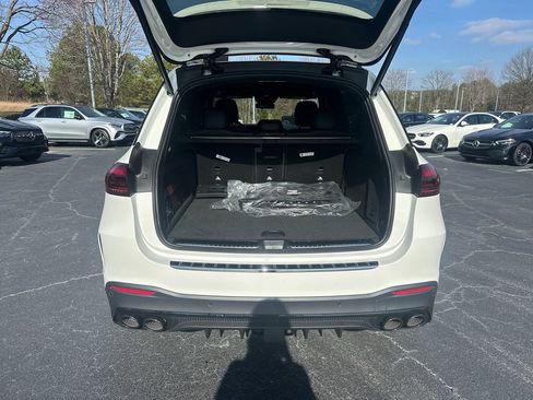 New 2026 Mercedes-Benz GLE 53 AMG 4MATIC image 20