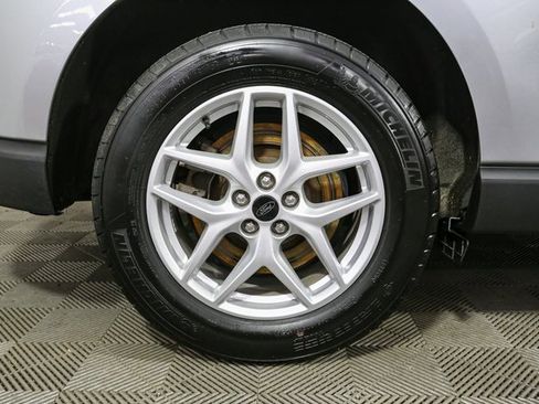 Used 2023 Ford Edge SEL w/ Convenience Package image 16