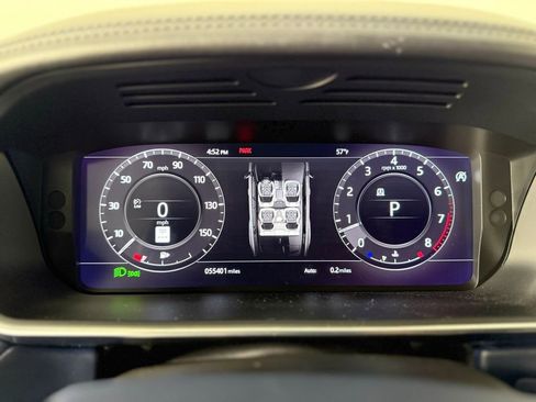 Used 2018 Land Rover Range Rover Sport HSE Dynamic AWD/4WD image 24