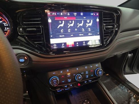 New 2026 Dodge Durango GT image 25