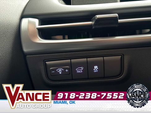 Used 2026 Hyundai Tucson SEL FWD image 30