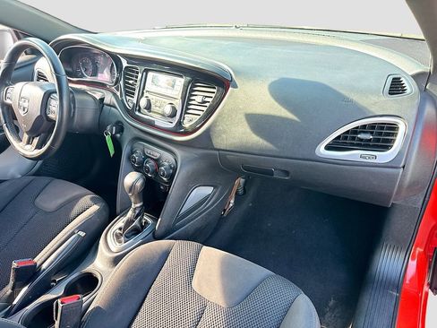 Used 2016 Dodge Dart SXT w/ Rallye Appearance Group image 33