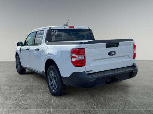 New 2026 Ford Maverick XLT w/ XLT Luxury Package AWD/4WD image 4