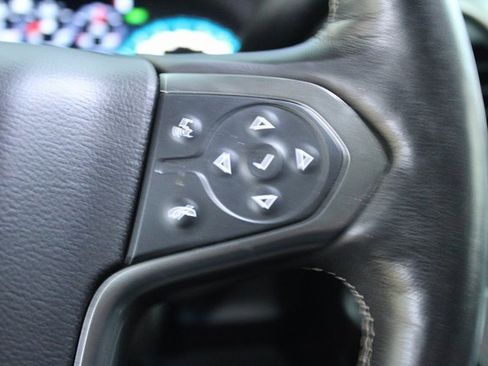 Used 2017 Chevrolet Tahoe Premier image 17