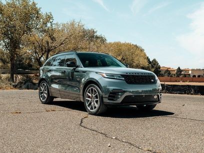 Used 2025 Land Rover Range Rover Velar Dynamic SE
