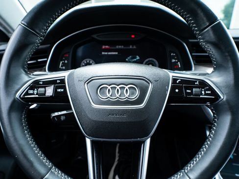 Used 2020 Audi A7 3.0T Premium Plus w/ Premium Plus Package AWD/4WD image 36