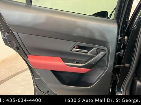 Certified 2025 MAZDA CX-50 2.5 Hybrid w/ Weather Package image 18