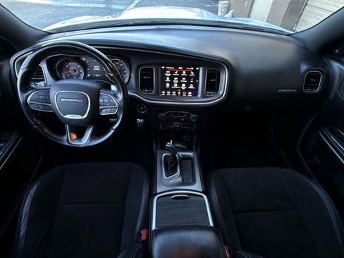 Used 2020 Dodge Charger R/T w/ Plus Group image 22