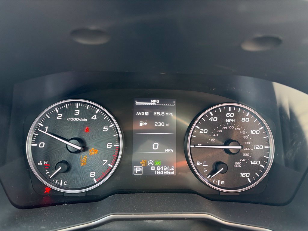 Used 2024 Subaru Outback Touring XT AWD/4WD image 6