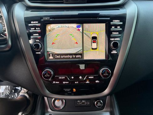 Used 2023 Nissan Murano SL w/ Cargo Package image 31