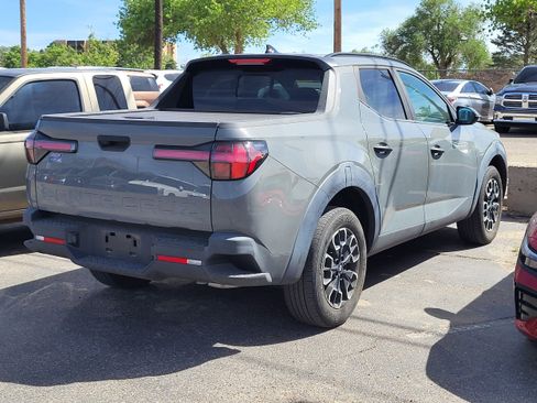 Used 2023 Hyundai Santa Cruz SEL w/ Activity Package image 18