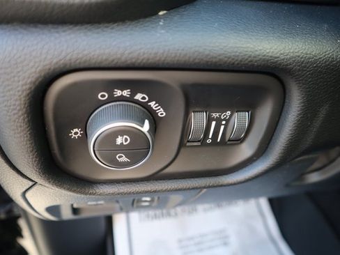 New 2026 RAM 1500 RHO image 8