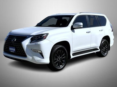 Used 2021 Lexus GX 460 Premium w/ Premium Package