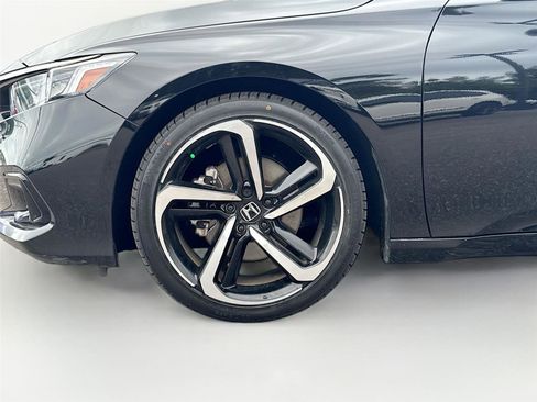 Used 2021 Honda Accord Sport Special Edition image 29