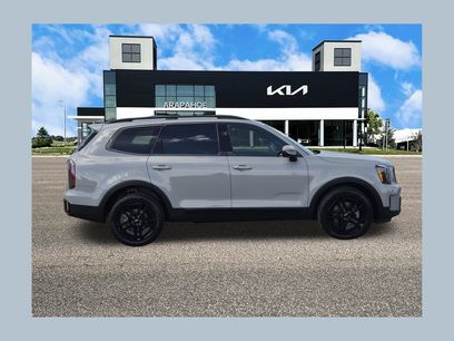 Used 2024 Kia Telluride EX X-Line