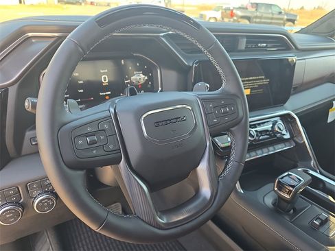 New 2026 GMC Sierra 1500 Denali Ultimate image 16