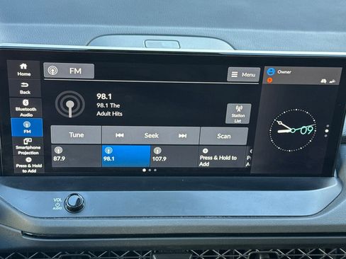 Used 2024 Honda Accord Sport image 23